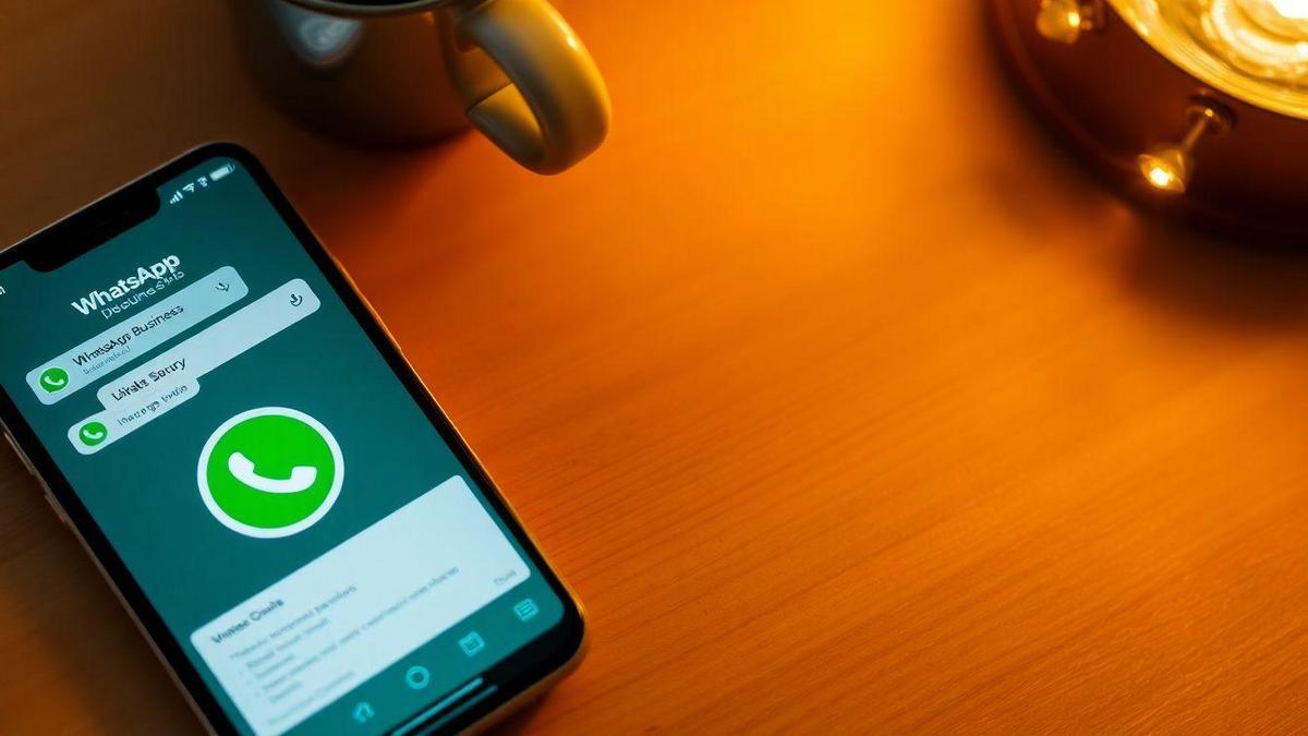 WhatsApp Business: como vender semijoias pelo celular