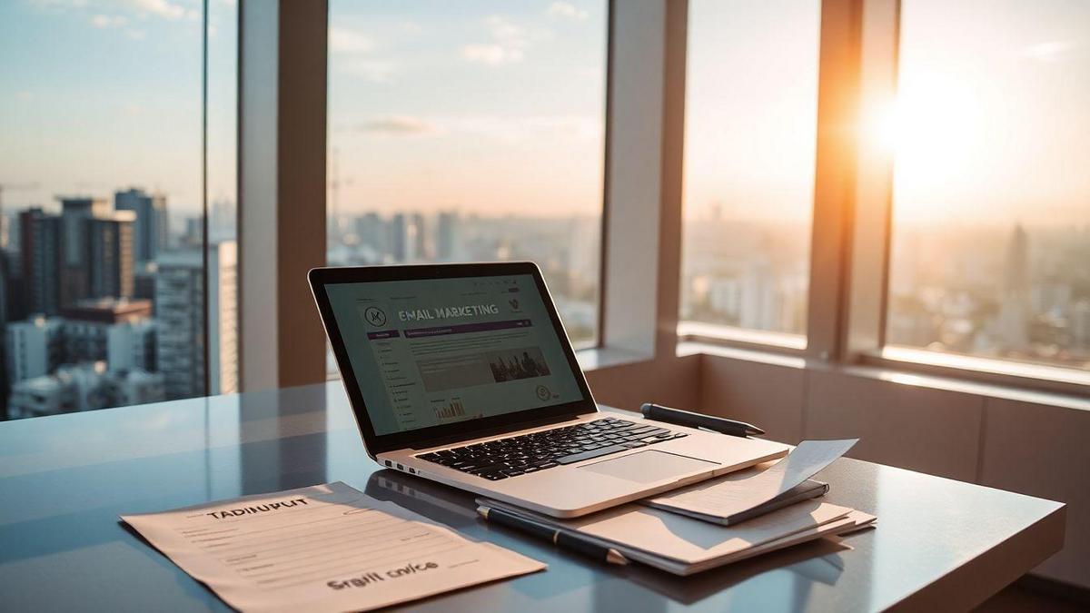 E-mail marketing para revendedores: o que funciona?