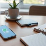WhatsApp Business: como vender semijoias pelo celular