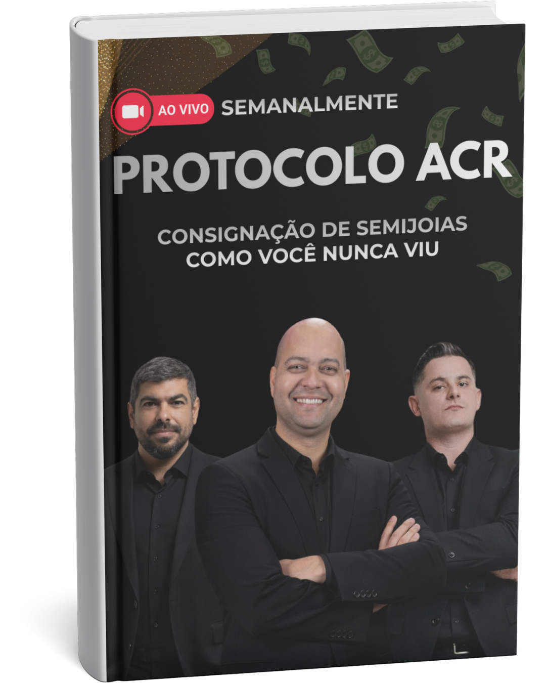Protocolo ACR - Semijoias Consignadas com Lucro