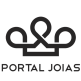 Portal Joias Logotipo